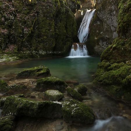 Les Jardins Du Golf Climatise Lejlighed La Chevillotte Eksteriør billede